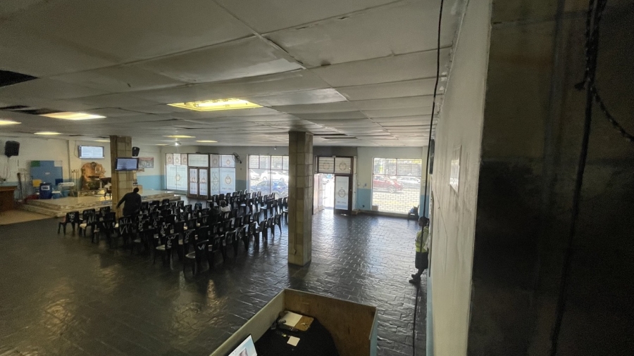 Commercial Property for Sale in Woodstock Western Cape